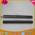 machined graphite rod as customer requirement